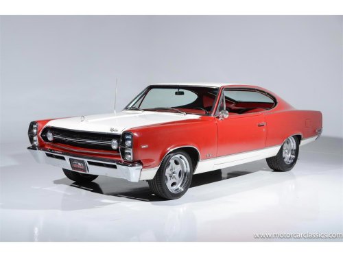 8 of the most unreliable cars from the 1960s