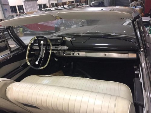 8 of the most unreliable cars from the 1960s