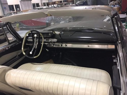8 of the most unreliable cars from the 1960s