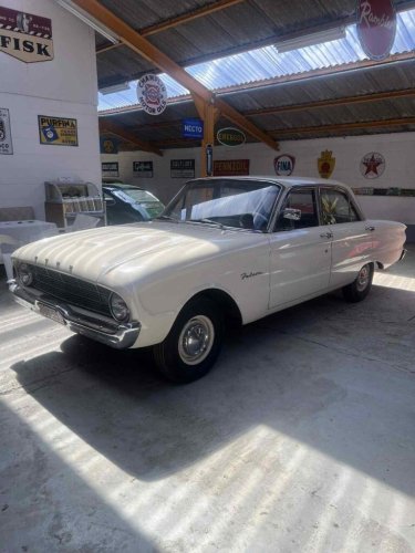 8 of the most unreliable cars from the 1960s