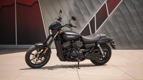 10 affordable Harley-Davidson models for budget-conscious riders