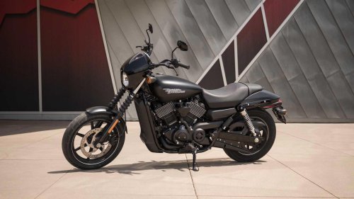 10 affordable Harley-Davidson models for budget-conscious riders