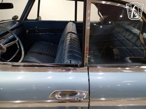 8 of the most unreliable cars from the 1960s