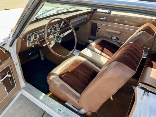 8 of the most unreliable cars from the 1960s