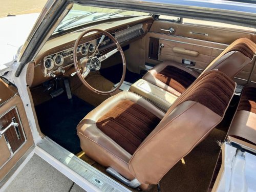 8 of the most unreliable cars from the 1960s