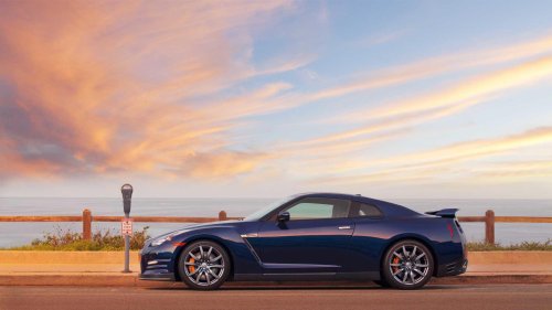 The street car that ran insane quarter-mile times