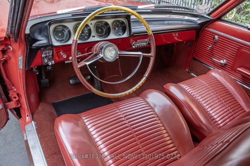8 of the most unreliable cars from the 1960s