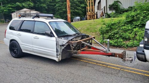 Toyota Corolla AE86, Hillman Minx, Mercedes-Benz C43 AMG: The dopest cars I found for sale online