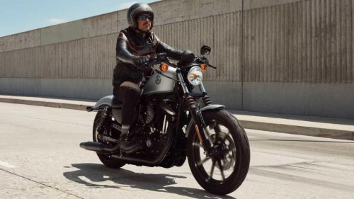 10 Harley-Davidson models with surprisingly strong reliability