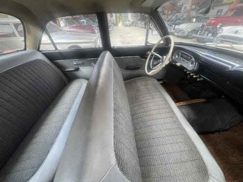 8 of the most unreliable cars from the 1960s