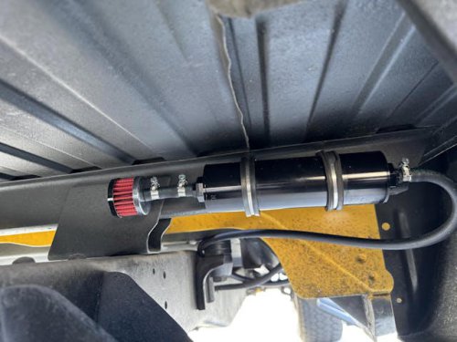 Original owner: Big-block ’75 Dodge 4×4 packs two tons of golden memories