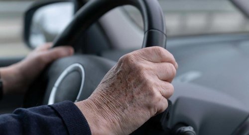 Una mujer de 83 años se enfrenta a una multa de 8.000 euros después de circular por una autopista en sentido contrario