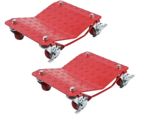 Own a car? Then you should also own these