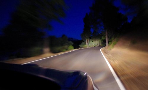 La DGT lanza un aviso urgente: cinco consejos al conducir por carreteras convencionales este invierno