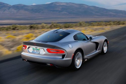 5 cars that could return under new EPA rules, but won't