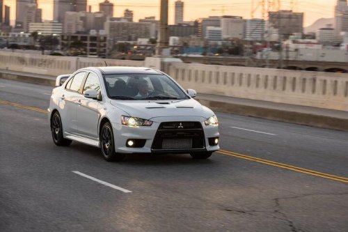 5 cars that could return under new EPA rules, but won't