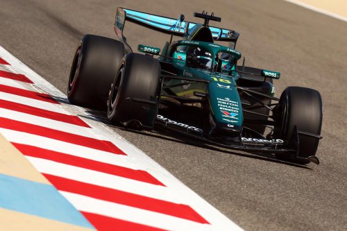 Aston Martin | Aston Martin F1 responde a las críticas de Lance Stroll sobre el AMR26: “Entiendo sus frustraciones”