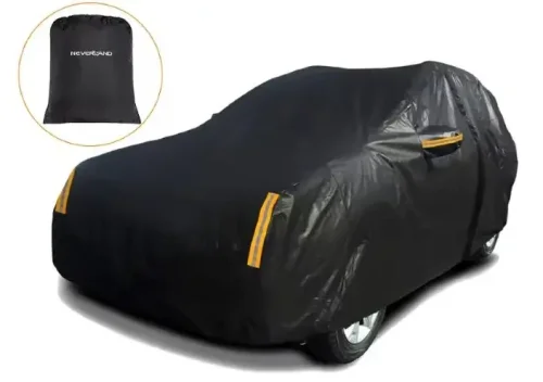 Own a car? Then you should also own these