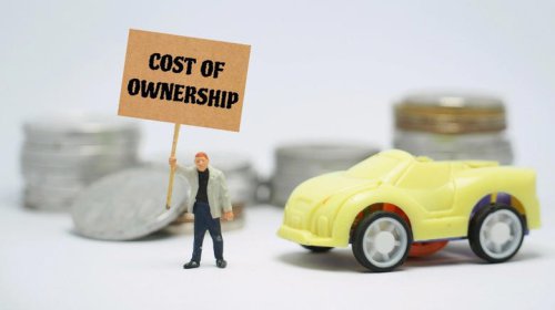 The common dealership fees that make a car's out-the-door price painful