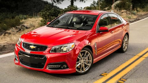 10 near-perfect cars that no one remembers today