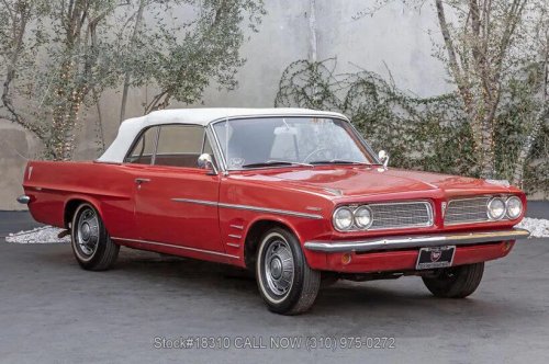8 of the most unreliable cars from the 1960s