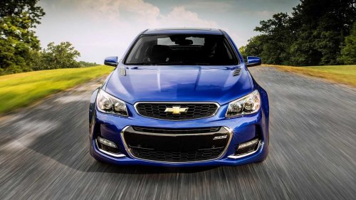 Toyota, The sleeper car with Toyota reliability and BMW-level performance