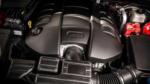 Toyota, The sleeper car with Toyota reliability and BMW-level performance