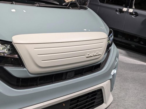 ダイハツ「ムーヴ」がイメチェン!「クロメキ」は新たな裏ムーヴ?