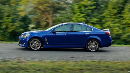 Toyota, The sleeper car with Toyota reliability and BMW-level performance