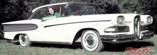 トヨタ クラウンが「クジラ」でフェラーリ F40は「走る不動産」? あだ名をつけられた名車たち