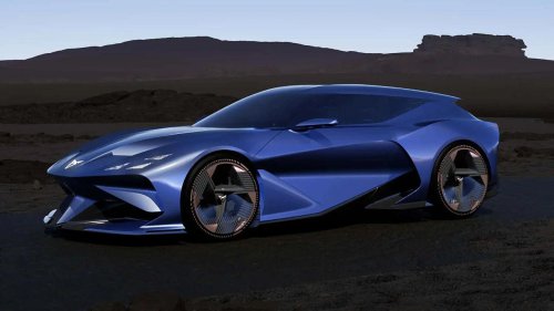 Porsche | Encajaría a la perfección con CUPRA. La marca española quiere tener su propio Porsche