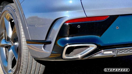 This sub-$50,000 SUV is quietly redefining what affordable luxury means