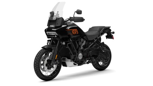 The ADV that nails power, balance, and real-world usability