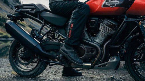 The ADV that nails power, balance, and real-world usability