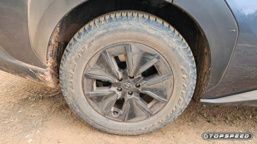 2026 Toyota bZ Woodland EV first drive: Here's how it differs from AWD bZ