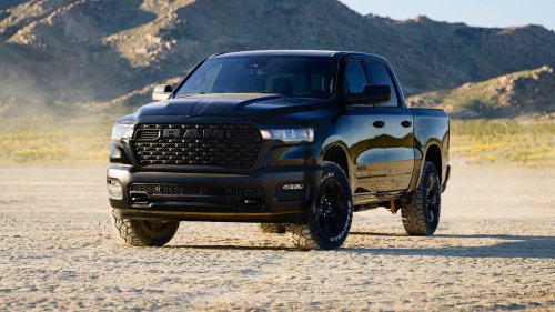 Best pickup truck lease deals: April 2026