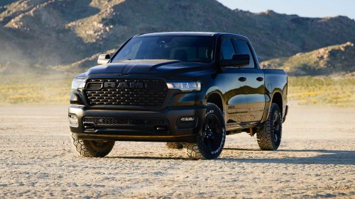Best pickup truck lease deals: April 2026