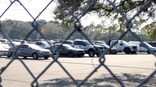 These are your worst car theft stories