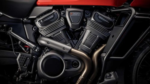 Harley-Davidson Pan America 1250 ST: The ultimate adventure motorcycle