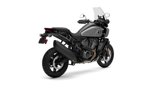 The ADV that nails power, balance, and real-world usability