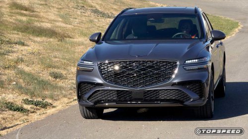 The most affordable Genesis you can buy in 2026