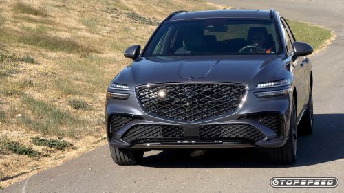 This sub-$50,000 SUV is quietly redefining what affordable luxury means