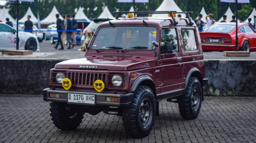 Why Suzuki took Consumer Reports to court over its testing