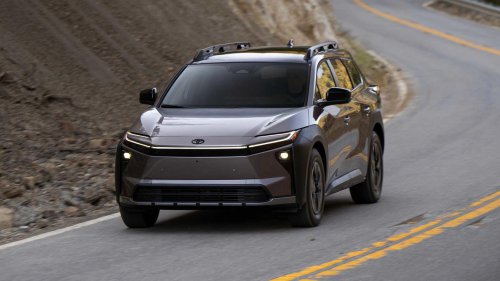 Which Toyota wagon is best: BZ Woodland or Crown Signia?