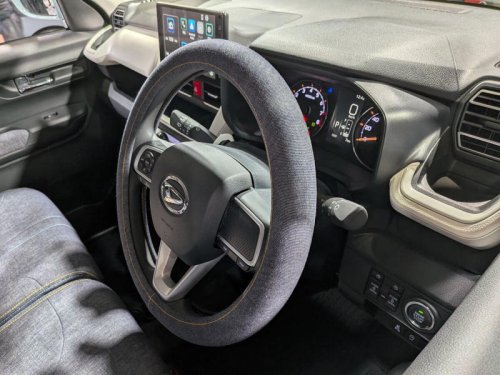 ダイハツ「ムーヴ」がイメチェン!「クロメキ」は新たな裏ムーヴ?