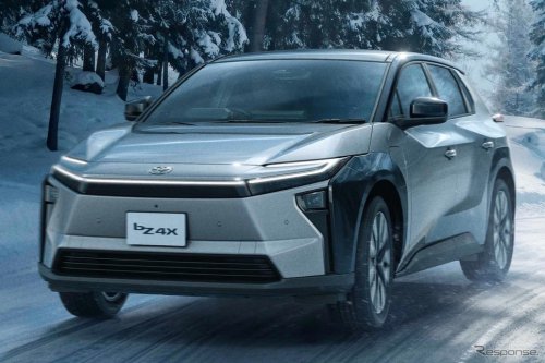 いいクルマアワード2026：受賞3車種の強みとアフターマーケットが評価したポイントとは