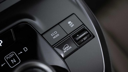 2026 Toyota bZ Woodland EV first drive: Here's how it differs from AWD bZ