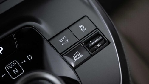 Toyota, AWD, 2026 Toyota bZ Woodland EV first drive: Here's how it differs from AWD bZ