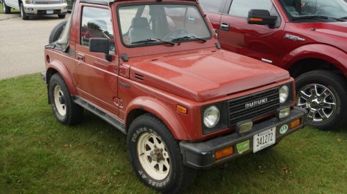 Suzuki, Why Suzuki took Consumer Reports to court over its testing
