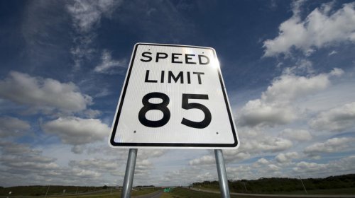 Why Texas leads the US on interstate fatalities (and it's not just bad drivers)